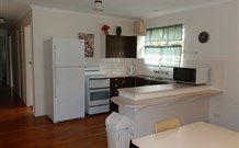 Leslie Cottage - Tourism Caloundra 4