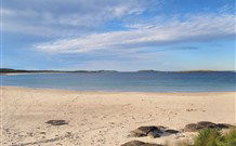 Charmhaven NSW Tourism Caloundra
