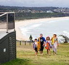 Montague Island Nature Reserve - Lighthouse Head Keepers Quarters - Tourism Caloundra