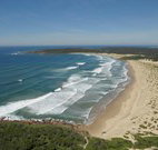 Moona Beach Bungalows - Tourism Caloundra