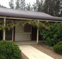 Mount Clunie Cabins - Tourism Caloundra