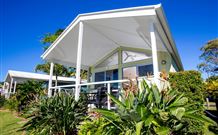 Ocean Dreaming Holiday Units - Tourism Caloundra 0