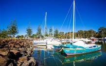 Ocean Dreaming Holiday Units - Tourism Caloundra 7