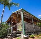 Old Dairy at Baerami - Tourism Caloundra
