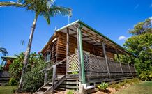 Old Dairy At Baerami - Tourism Caloundra 0