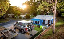 Old Dairy At Baerami - Tourism Caloundra 4