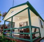 On The Basin - St - Tourism Caloundra
