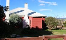 Wattle Flat NSW Tourism Caloundra