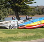 Salamander Cottage - Tourism Caloundra