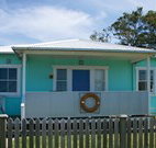 Siver Cabin - Tourism Caloundra
