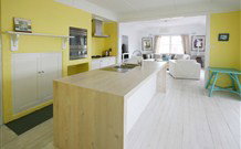 Siver Cabin - Tourism Caloundra 1