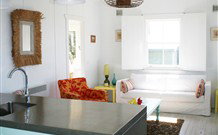 Siver Cabin - Tourism Caloundra 3