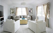 Siver Cabin - Tourism Caloundra 2