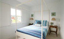 Siver Cabin - Tourism Caloundra 4