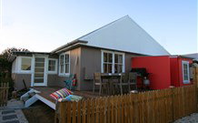 Siver Cabin - Tourism Caloundra 6