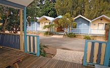 Middle Arm NSW Tourism Caloundra