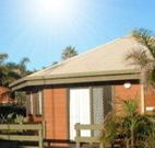 Split Solitary Apartment - Tourism Caloundra
