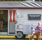 Tapitallee Lodges - Tourism Caloundra