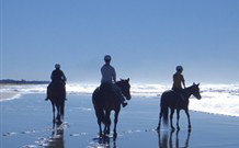The Hayloft - Tourism Caloundra 0