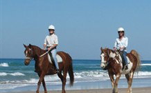 The Hayloft - Tourism Caloundra 1