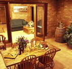 The Secret Garden Cottage - Tourism Caloundra