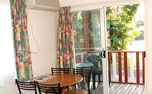 Tibuc Gardens Cottage And Studio - Tourism Caloundra 0