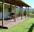 White Sands Cottage - Tourism Caloundra