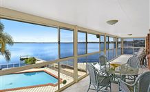 Woodcutters House - Tourism Caloundra 1
