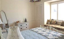 Yahgunyah Cottage - Tourism Caloundra 0