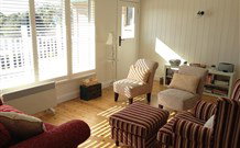 Yahgunyah Cottage - Tourism Caloundra 4