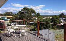 Yahgunyah Cottage - Tourism Caloundra 6