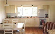 Yahgunyah Cottage - Tourism Caloundra 5