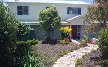 Yahgunyah Cottage - Tourism Caloundra 7