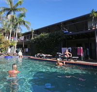 Byron Bay - Byron Bay YHA - Tourism Caloundra