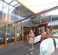 Byron Bay - Cape Byron YHA - Tourism Caloundra
