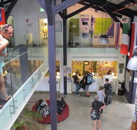 Railway Square YHA Sydney - Tourism Caloundra