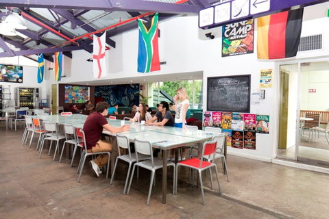 Railway Square YHA Sydney - Tourism Caloundra 6