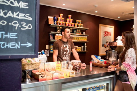 Railway Square YHA Sydney - Tourism Caloundra 7