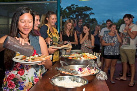 Glebe Point YHA Sydney - Tourism Caloundra 4