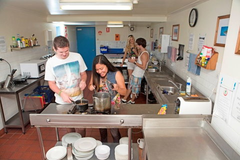 Glebe Point YHA Sydney - Tourism Caloundra 7
