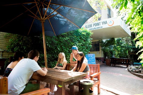 Glebe Point YHA Sydney - Tourism Caloundra 9