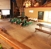 Alice Springs YHA - Tourism Caloundra