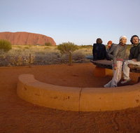 Ayers Rock - Outback Pioneer Lodge - Tourism Caloundra