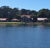 Christians Minde Jervis Bay - Tourism Caloundra