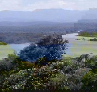 Tuross Lakeview Cottage - Tourism Caloundra