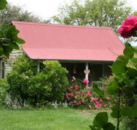 Poppys Cottage Bed and Breakfast - Tourism Caloundra