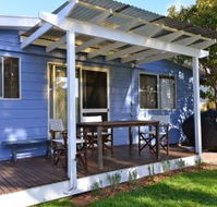 Water Gum Cottage - Tourism Caloundra