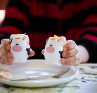 Cosy Cow Farmstay Bed and Breakfast - Tourism Caloundra