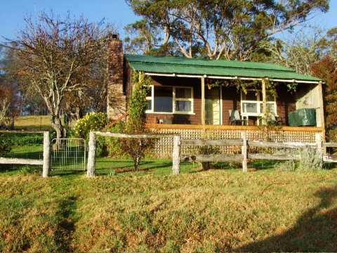 Fairview Farm Cottages - Tourism Caloundra 1