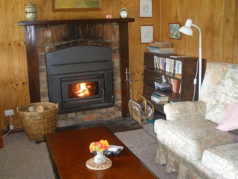 Fairview Farm Cottages - Tourism Caloundra 2